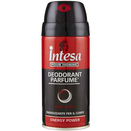 Parfumd Energy Power Deodorant 150ml
