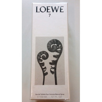 LOEWE 7 Eau de Toilette for Men
