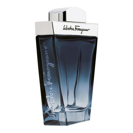 Salvatore Ferragamo Subtil Pour Homme Eau De Toilette Spray 100ml