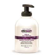 Ice Cream Kromask Professional Hair Mask Purple 300ml