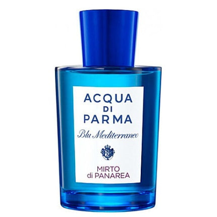 Acqua Di Parma Blu Mediterraneo Mirto Di Panarea Eau De Toilette Spray 180ml