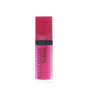Bourjois Ole Flamingo Lipstick 67 Ml Rouge Edition Velvet