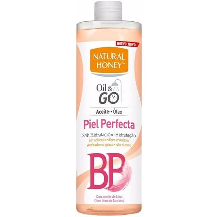 Body Oil 300ml