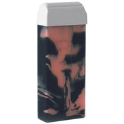 Sm Trading Smt Two-Color Wax Black Orchid And Camellia 100g