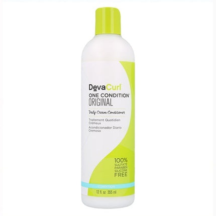 Devacurl One Condition Original Conditioner 355 Ml / 12 Oz