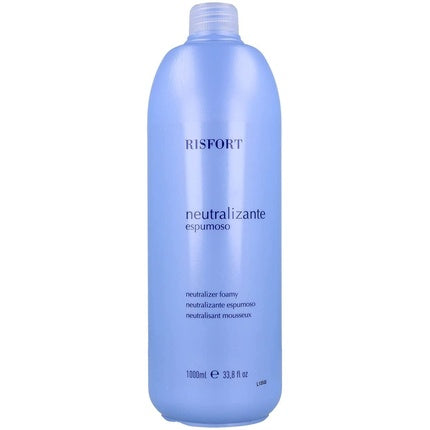 FALSE Risfort Neutralizing Foam 1000ml Black