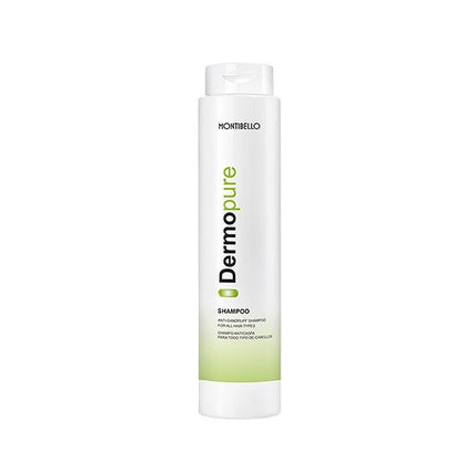 Montibello Dermopure Antidandruff Shampoo 300ml