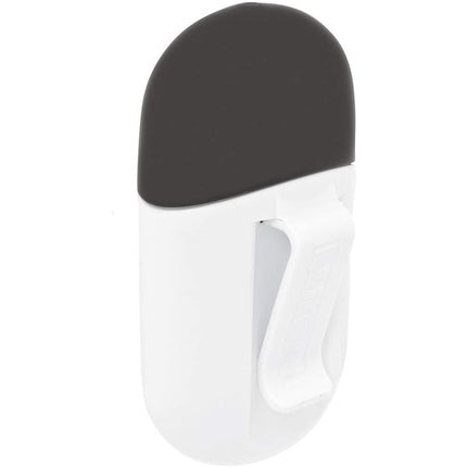 Luma Baby Manicure Set Bianco