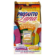 General Fix Tarmicida Gel Cedro