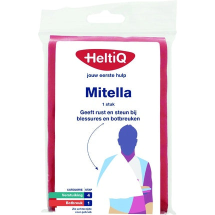 Heltiq Triangle Bandage Disposable Medical Supplies