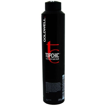 Goldwell Topchic Permanent Hair Color 250g