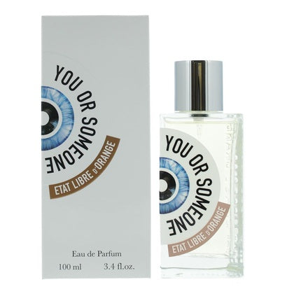 Etat Libre D'Orange You Or Someone Like You Eau De Parfum 100ml Women Spray