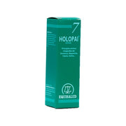 Equisalud Holopai 7 Hypothalamusovaries Regulator 31ml