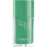 Bourjois La Laque Gel Nail Enamel Number 15 Charmenthe