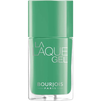 Bourjois La Laque Gel Nail Enamel Number 15 Charmenthe