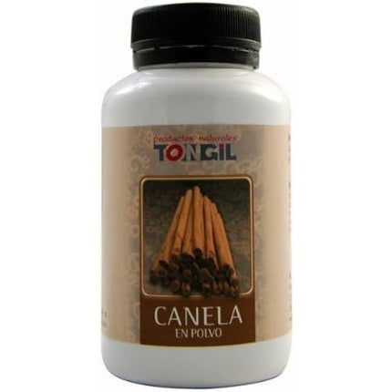 Tongil Cinnamon 100 Capsules Vitalis