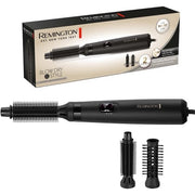 Remington Airstyler AS7100 Hot Air Brush with 2 Attachments 19mm and 25mm - 2 Heating and Blower Levels