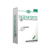 Esi Trepatdiet Rigenforte With Biotinax 30 Capsules