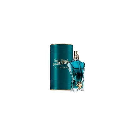 Jean Paul Gaultier Le Beau Eau De Toilette 75ml For Men