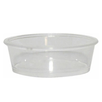 Perron Rigot Combinal Plastic Cup