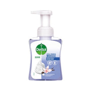 Dettol Hand Soap Foam Orchid Vanilla