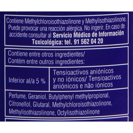Xanpa-Nettoyant 1 L-Sols