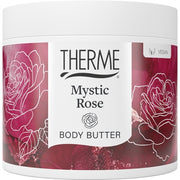 Therme Body Butter Mystic Rose
