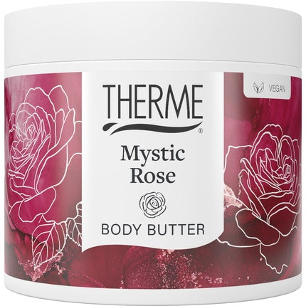 Therme Body Butter Mystic Rose