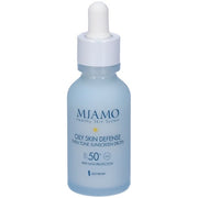 Miamo Miamo Serum Oily Skin Defense Even Tone Sunscreen Drops 30ml Spf50