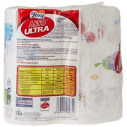 Foxy Asso Ultra Kitchen Paper, 2 Rolls