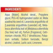 Lendinout Act AZ Prevent Spray