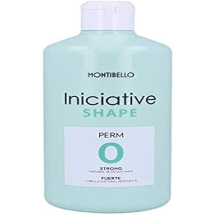 Montibello Initiative Shape Perm 500ml