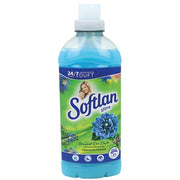 Softlan Fabric Softener 650ml Tropical Freshness