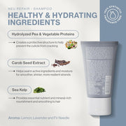 Neuma Neu Repair Shampoo 30ml