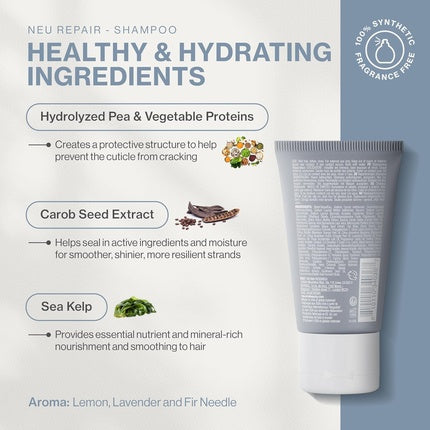 Neuma Neu Repair Shampoo 30ml