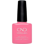 CND Shellac Prismatic Collection Holographic Nail Polish 100g