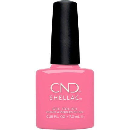 CND Shellac Prismatic Collection Holographic Nail Polish 100g