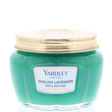 Yardley English Lavender Brilliantine 80g
