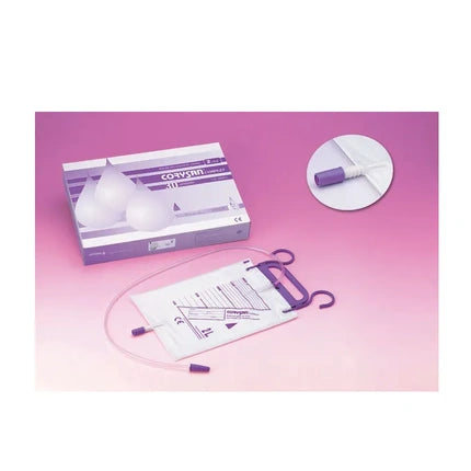 Corysan Corysan Urine Bag 2000ml With Valve 30 Units