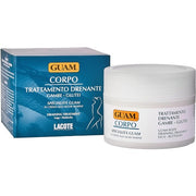 Guam Draining Treatment for Legs and Glutei