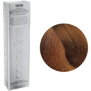 COVER LINE 7.33 100ml Black Standard