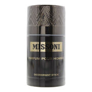 Missoni Parfum Pour Homme Deodorant Stick 75ml For Men