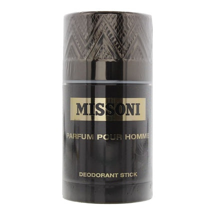 Missoni Parfum Pour Homme Deodorant Stick 75ml For Men