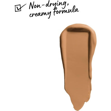 Nyx Can´t Stop Won´t Stop Full Coverage Contour Concealer Soft Beige 3,5ml