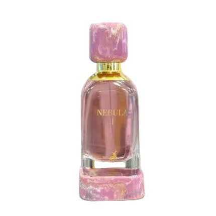 Maison Alhambra Nebula I Eau De Parfum 100 Ml