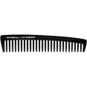 Kiepe Carbon Comb Hairdressing Highlight Made in Italy