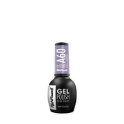 Rickiparodi Gel Nail Polish Air A60 Magic Lavender 10ml