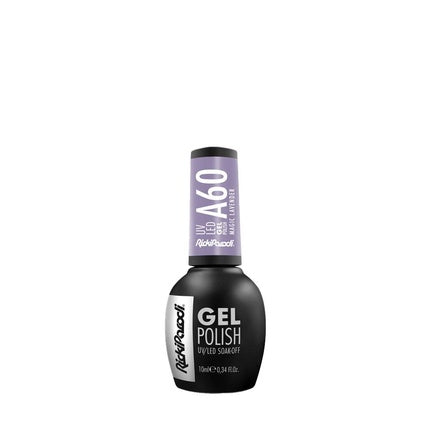 Rickiparodi Gel Nail Polish Air A60 Magic Lavender 10ml
