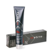 Inebrya Permanent Hair Color Cream with Flaxseed and Aloe Vera 100ml 9.3 Ch.mo Gold