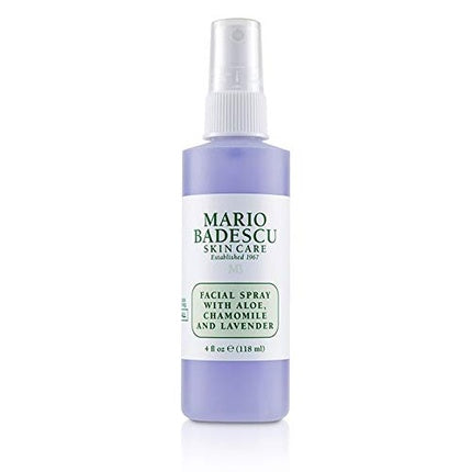 Facial Spray 118ml